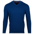 Valencia Classic V - Neck Jumper Ink