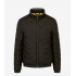 Bugatti Air Series Quilted Jacket - Khaki