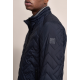 Bugatti Air Series Quilted Jacket - Navy
