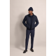 Bugatti Air Series Quilted Jacket - Navy