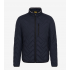 Bugatti Air Series Quilted Jacket - Navy