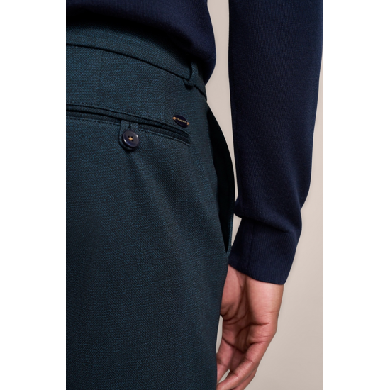 Bugatti Flexity Chino Navy Bugatti Flexity Chino Navy