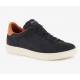 Eden Park Navy Blue Leather Shoes