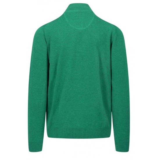 Fynch Hatton 1/4 Zip 