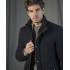 Magee Kells Jacket Navy