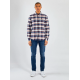 Diesel Kelsey L/S Shirt Check