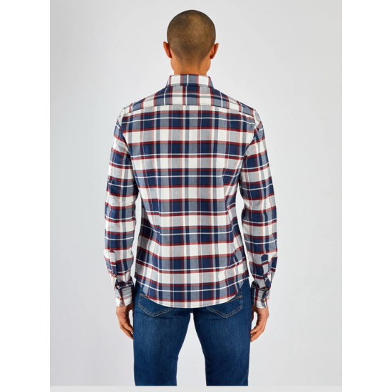Diesel Kelsey L/S Shirt Check