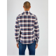 Diesel Kelsey L/S Shirt Check