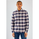 Diesel Kelsey L/S Shirt Check