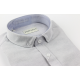 Tom Penn L/S Shirt Silver
