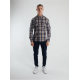 Diesel Maine LS Shirt Check
