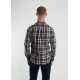 Diesel Maine LS Shirt Check