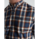 Diesel Maine LS Shirt Check