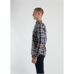 Diesel Maine LS Shirt Check