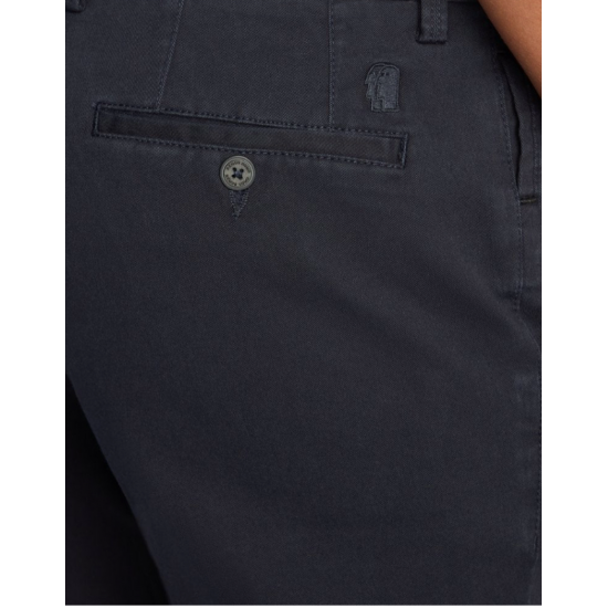 Remus Uomo Chinos Slim Fit Navy