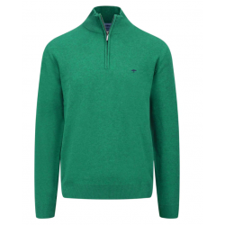 Fynch Hatton 1/4 Zip  Fynch Hatton 1/4 Zip