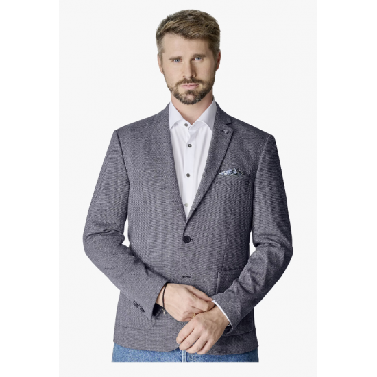 Venti Blazer Light Blue