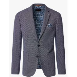 Venti Blazer Light Blue