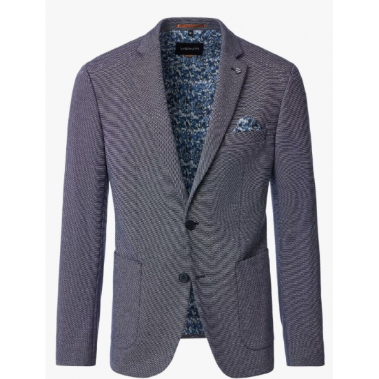 Venti Blazer Light Blue