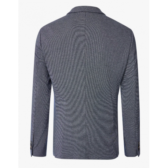 Venti Blazer Light Blue