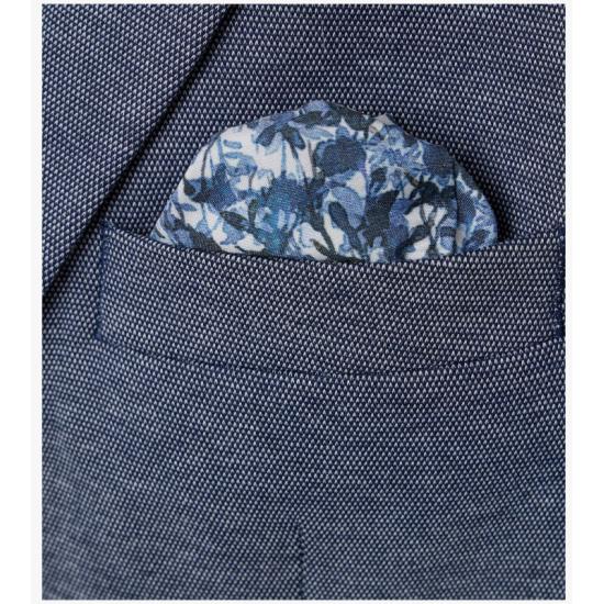 Venti Blazer Light Blue