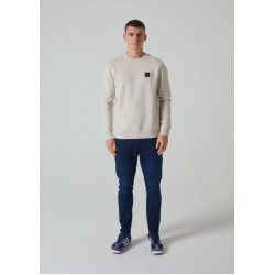 Diesel Tito Sweatshirt Bone