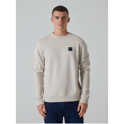Diesel Tito Sweatshirt Bone