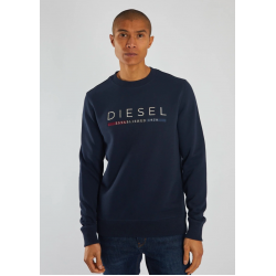 Diesel Tyson Sweatshirt North navy