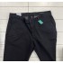 Alberto Slim Fit Chinos Black