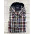 Casa Moda LS Shirt  Casual Fit Check