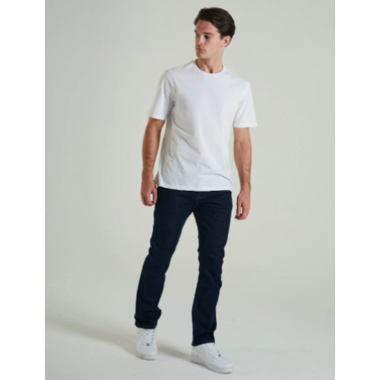 Diesel Jeans Wilson Phoenix Straight Fit Indigo Raw