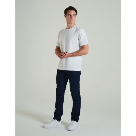 Diesel Jeans Wilson Phoenix Straight Fit Indigo Raw