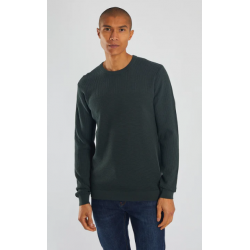 Diesel Sweater Samson Workwear Green Marl
