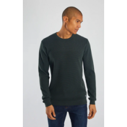 Diesel Sweater Samson Workwear Green Marl