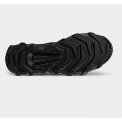 Ecco Gore-Tex Trainer Black