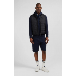 Eden - Park Gilet Black