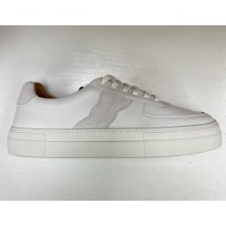 Eden Park Tennis Shoes White