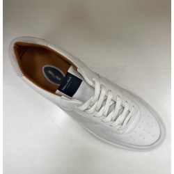 Eden Park Tennis Shoes White