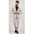 House of United Suit Grey