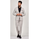 House of United Suit Grey