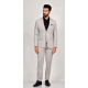 House of United Suit Grey