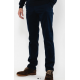 LCDN New Yansi Comfort Stretch Chinos Navy