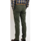 LCDN New Yansi Comfort Stretch  Chinos Khaki