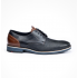 Lloyd Shoes Harris Navy