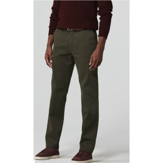 Meyer Flex Chinos Oslo Modern Fit 