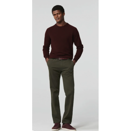 Meyer Flex Chinos Oslo Modern Fit 