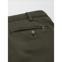 Meyer Flex Chinos Oslo Modern Fit 