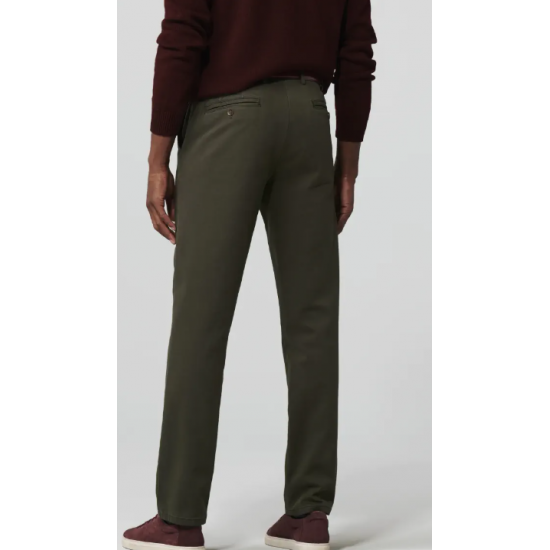 Meyer Flex Chinos Oslo Modern Fit 