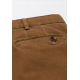 Meyer Chinos Modern Fit Brown
