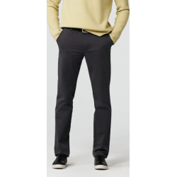 Meyer Flex Chinos Oslo Modern Fit Navy